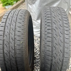 【サマータイヤ】155/65r13 ブリヂストンネクストリー19...
