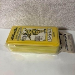 エレキング　ランチボックスの画像
