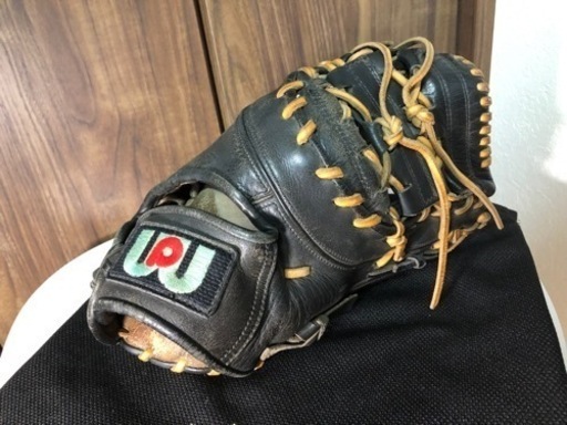 【硬式】ワールドペガサス　ファーストミット