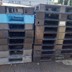 ⑨★パレット★ １枚1000円 (残り在庫6枚くらい)  