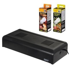 【美品】GEX(ジェックス) エキゾテラ コンパクトトップ45+...