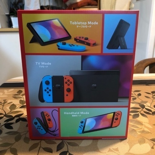 家電 Nintendo Switch