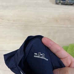アンダーアーマー　キッズ　アンダーシャツ　YXLサイズの画像