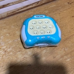 光るおもちゃ（お取引決まりました）