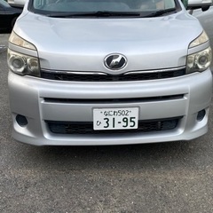 😸Ｈ22ヴォクシー個人分割可能😸