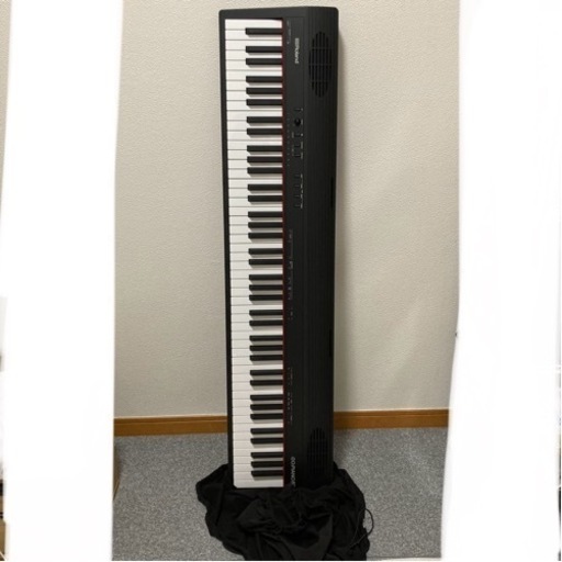 受け渡し場所は池上新町2丁目あたりです。 非対面の受け渡しを予定しております。