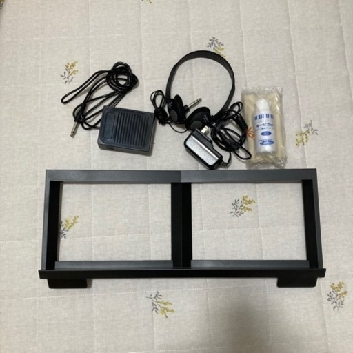 受け渡し場所は池上新町2丁目あたりです。 非対面の受け渡しを予定しております。