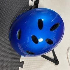 ヘルメットの画像