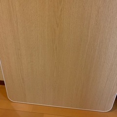 リバーシブルこたつ机の画像