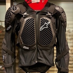 alpinestars　バイオニック アクション ジャケット V...