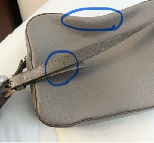 FURLA バッグ