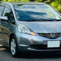 ホンダ フィット 1年車検(値下げしました）