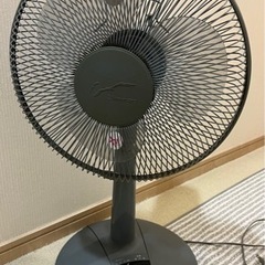 シャープ扇風機