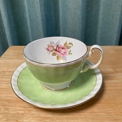 エンズレイ　　