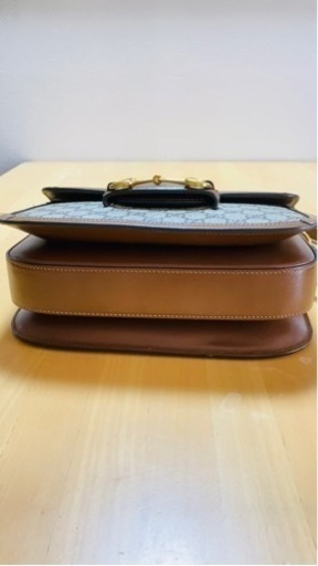 正規美品　グッチホースビット1955ショルダーバッグ
