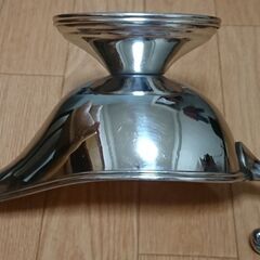 ※お話し中※【無料】【全国発送可能】カレーポット　ソースポット　グレイビーボート　300mlの画像