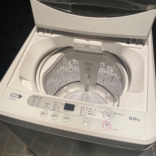 家電 生活家電 洗濯機