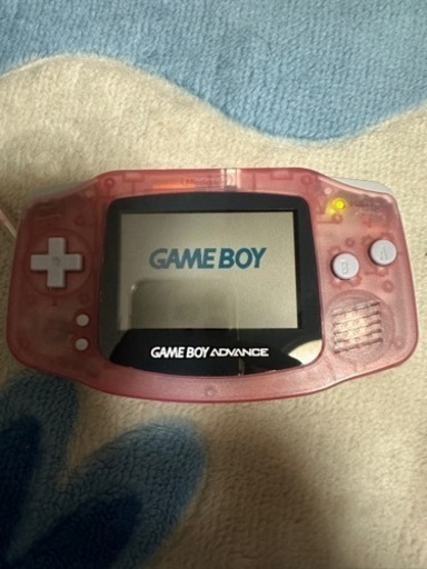 ゲームボーイアドバンス