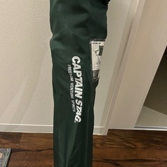 CaptainStagキャンプチェアの画像