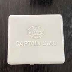 【新品.未使用】CAPTAIN STAG オーリック シングルバーナーM-7900 の画像