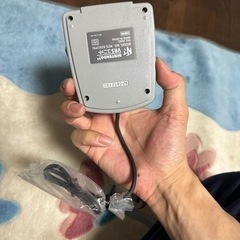 ニンテンドー64  周辺機器の画像