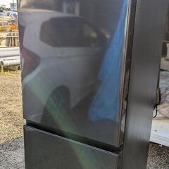 【受け渡し決定】家電 キッチン家電 HITACHI 日立 冷蔵庫 375㍑ R-V38NV　2021年製