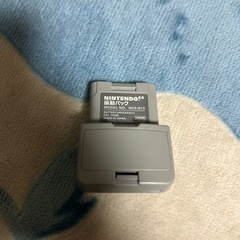 ニンテンドー64 振動パックの画像