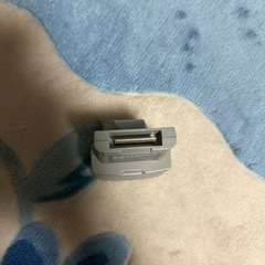 ニンテンドー64 振動パックの画像