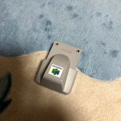 ニンテンドー64 振動パック