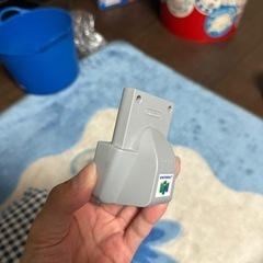 ニンテンドー64 振動パックの画像