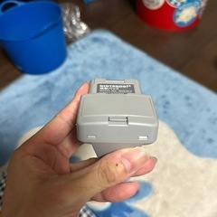 ニンテンドー64 振動パックの画像