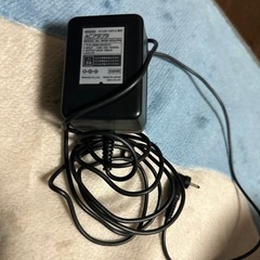ゲームボーイポケット　ＡＣアダプタの画像