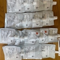 大幅値下げ！新品未使用　カインデスト　離乳食セット　12パウチ