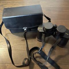 【PENTAX 双眼鏡】 8*40