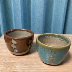 和風　食器の画像