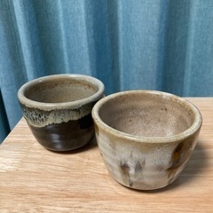 和風　食器の画像