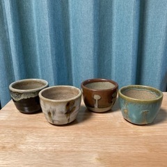 和風　食器