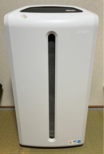 アムウェイ アトモスフィア 空気清浄機