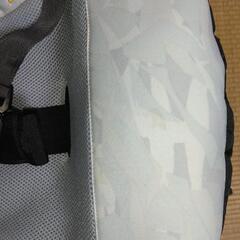 【引越のため一時募集中断】2021年購入 コンビ(Combi) SGマーク付き スゴカルSwitch エッグショック XL / スタンダードモデル コンビ A型ベビーカー 色:ネイビーの画像