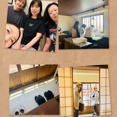 【6月7月予約受付中】長原ヨガ｜古民家ヨガ教室｜初心者・シニア大歓迎！の画像