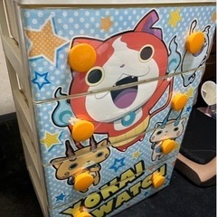 じばにゃんチェスト　アイリスオーヤマ