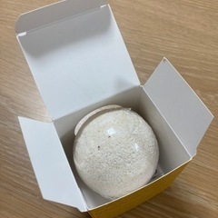 ✨新品✨【完全未使用品】『SABON』   Bath Ball   ミモサティー(浴用化粧料)の画像