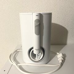 Panasonic ジェットウォッシャー Doltz (EW-D...