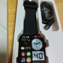 Nexmora スマートウォッチの画像