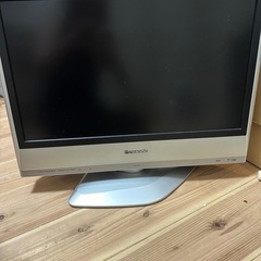 Panasonicテレビ2006年製　