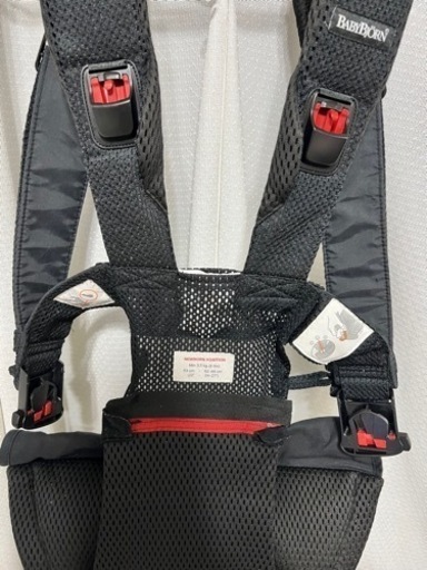 子供用品 ベビー用品 ベビーキャリア、抱っこひも