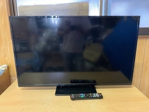 ORION 液晶テレビ　DNX39-3BP(LC-018)