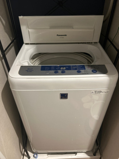 Panasonic洗濯機