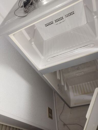 冷蔵庫 Hitachi refrigerator