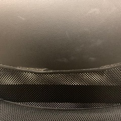 あげます。家具 椅子 ハイバックチェアの画像